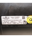 Baumüller Torquemotor DST2-135YO54W-017-5-O-D9-6-MLB-O+MM2 NOV