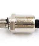 bürkert Drucktransmitter Typ 8316 563793 OVP