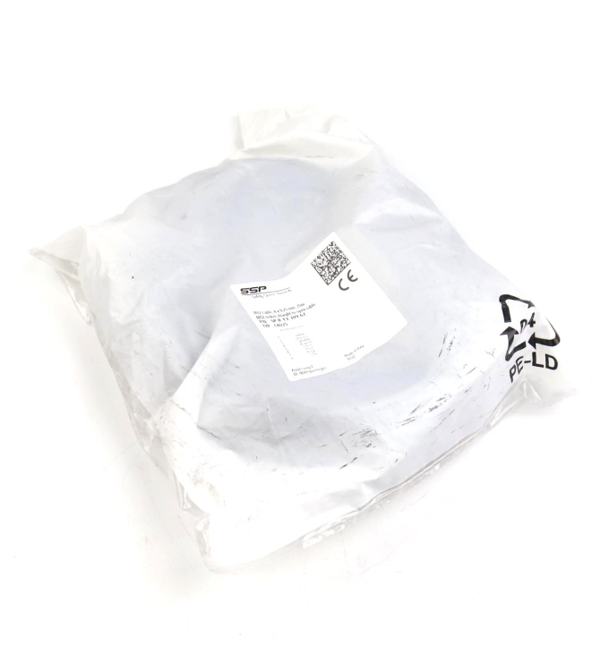 SSP M12-Anschlusskabel SP-R-13-309-67 OVP