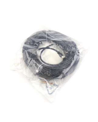 SSP M12-Anschlusskabel SP-R-13-309-67 OVP