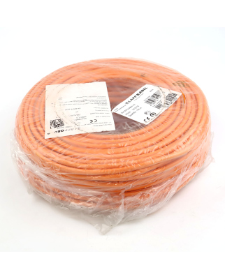 Lappkabel ÖLFLEX CLASSIC 110 Orange 4G1,5 0019718 100m OVP