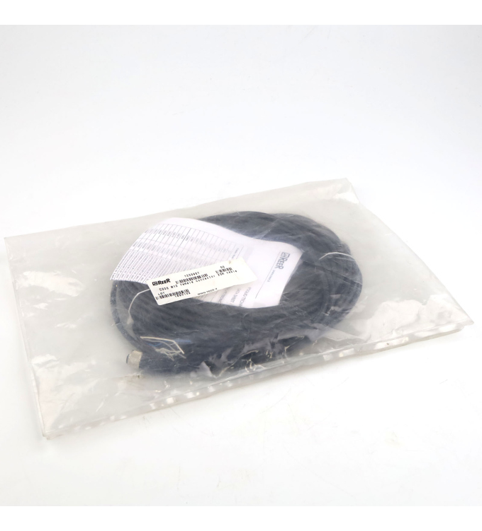 ReeR Kabel CD20 1330957 20m OVP