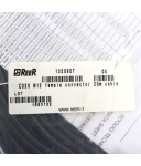 ReeR Kabel CD20 1330957 20m OVP