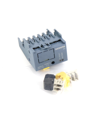 Siemens AS-i Anbaumodul 3RA6970-3A GEB