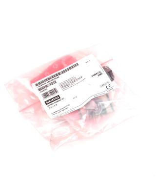 Siemens Leuchtdrucktaster 6AV7 674-1MG00-0AA0 OVP