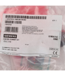 Siemens Leuchtdrucktaster 6AV7 674-1MG00-0AA0 OVP