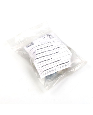 RITTAL Schienenverbinder SV 3504.000 (3Stk.) OVP