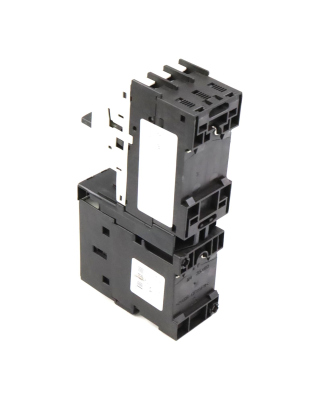 Siemens Starterkombination 3RA1120-1EA24-0BB4 GEB