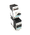 Siemens Starterkombination 3RA1120-1EA24-0BB4 GEB
