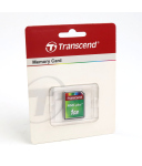 Transcend MultiMediaCard TS1GMMC4 1GB SIE