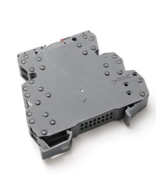 ABB Relaismodul RB101R-24VUC 1SNA645019R0400 (5Stk.) NOV