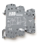 ABB Relaismodul RB101R-24VUC 1SNA645019R0400 (5Stk.) NOV