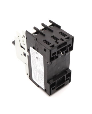 Siemens Leistungsschalter 3RV1021-0GA10 GEB
