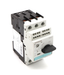 Siemens Leistungsschalter 3RV1021-0GA10 GEB