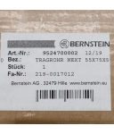 BERNSTEIN Tragrohr NEXT 55X75X500 9524700002 OVP