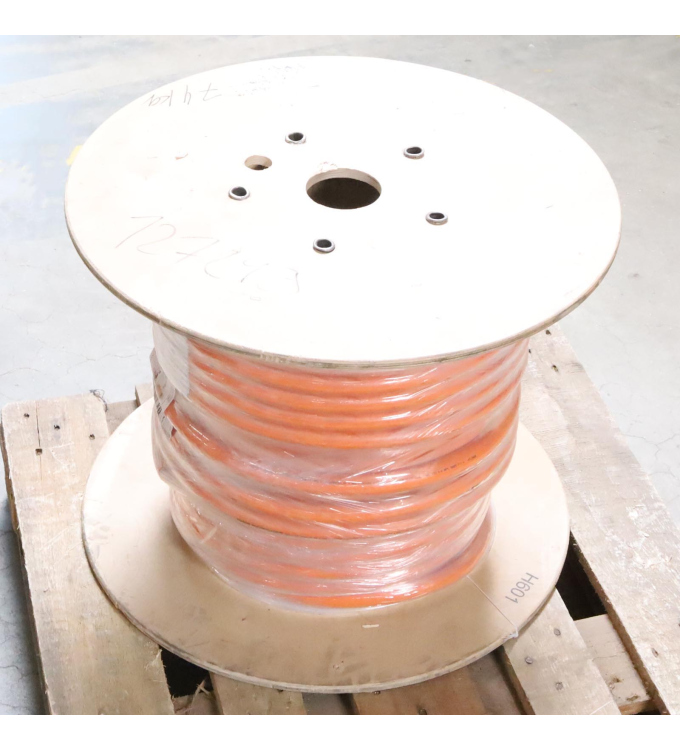Siemens Leistungsleitung 6FX5008-1BB61-1GF0 OVP