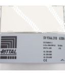 RITTAL NH-Sicherungs-Lastschaltleiste SV 9346.310 NOV