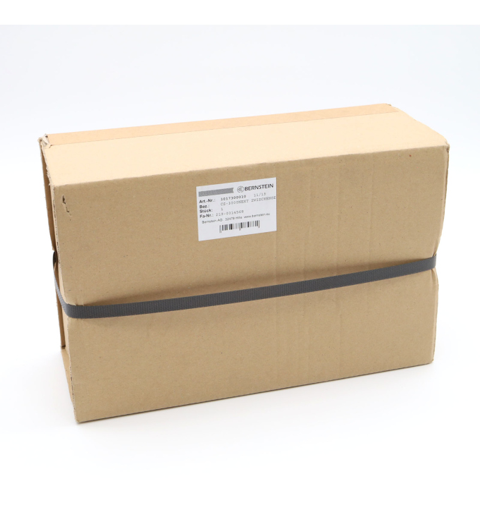 BERNSTEIN Zwischengelenk CS-3000NEXT 1017300010 OVP