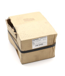 BERNSTEIN DN-Kupplung S RAL9006 1015371000 OVP