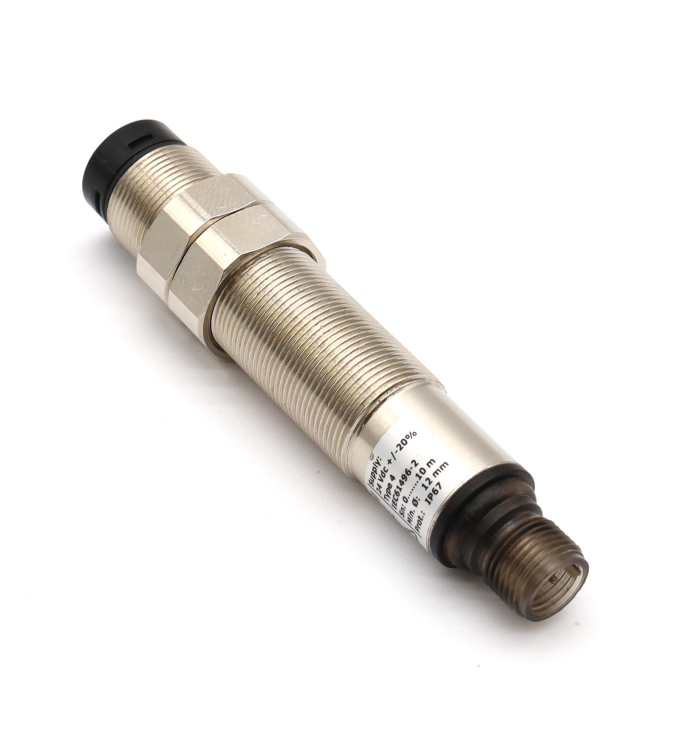 SICK Sicherheitslichtschranke L40E-21MA1A 6027340 NOV