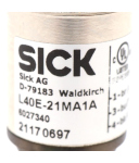 SICK Sicherheitslichtschranke L40E-21MA1A 6027340 NOV