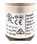 SICK Sicherheitslichtschranke L40E-21MA1A 6027340 NOV