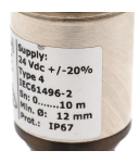 SICK Sicherheitslichtschranke L40E-21MA1A 6027340 NOV