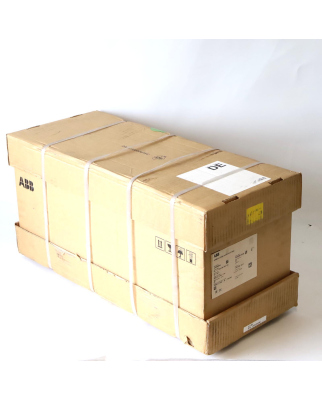 ABB Frequenzumrichter ACS880-01-040A-5+E200+K475+P940 OVP