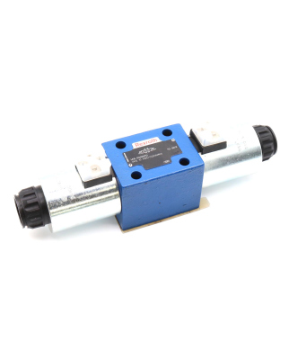 Rexroth Wegeschieberventil 4WE 10 M33/CG24N9K4 R900500932...