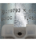 Rexroth Wegeschieberventil 4WE 10 M33/CG24N9K4 R900500932 NOV