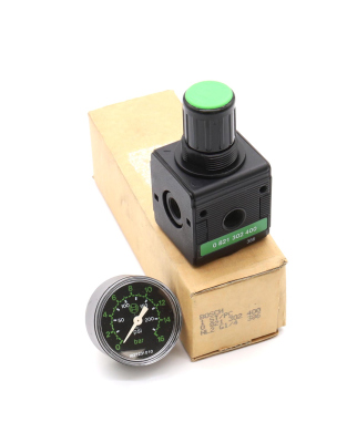 Bosch Druckregelventil 0 821 302 400 OVP