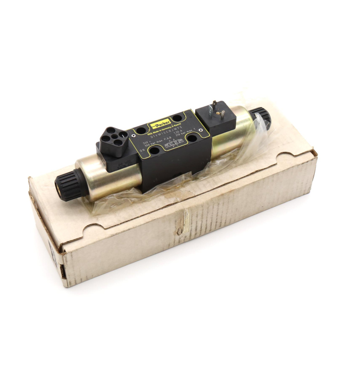 Parker Wegeventil D1VW15CNJW75 OVP