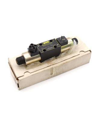 Parker Wegeventil D1VW15CNJW75 OVP