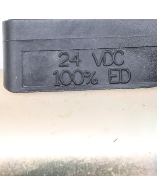 Parker Wegeventil D1VW15CNJW75 OVP