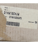 Parker Wegeventil D1VW15CNJW75 OVP
