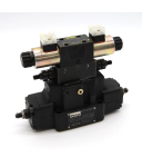 Parker 4/3-Wegeventil D41VW22C4NJW75 NOV