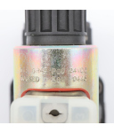 Parker 4/3-Wegeventil D41VW22C4NJW75 NOV