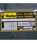 Parker 4/3-Wegeventil D41VW22C4NJW75 NOV