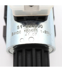Parker 4/3-Wegeventil D31DW22C4NJW775 NOV