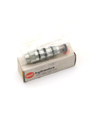 SUN hydraulics Rückschlagventil CVCVXEN OVP