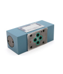 Bosch Rückschlagventil 0811024121 GEB
