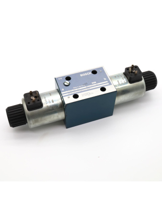 Bosch Wegeventil 0 810 001 783 GEB