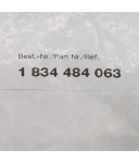 Bosch Leitungsdose 1 834 484 063 OVP