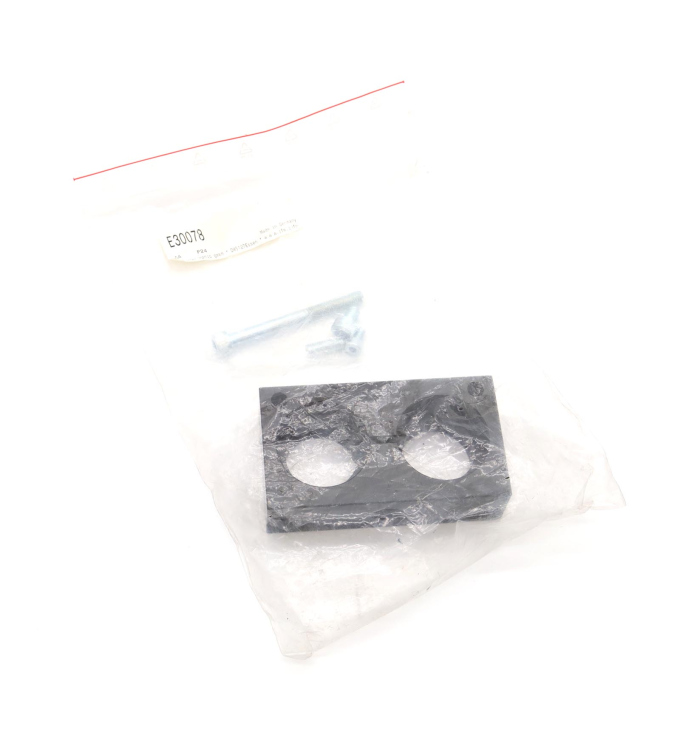 ifm Halterung E30078 OVP