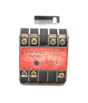 Klöckner Moeller Motorschutzrelais EMT5 220V/50-60HZ GEB