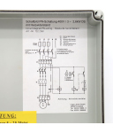 Hugo Lahme PN-Schaltkasten 7322160 NOV