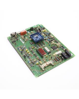 Telemecanique Control Board VX4A455 GEB