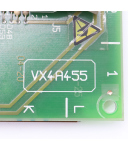 Telemecanique Control Board VX4A455 GEB