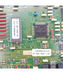 Telemecanique Control Board VX4A455 GEB