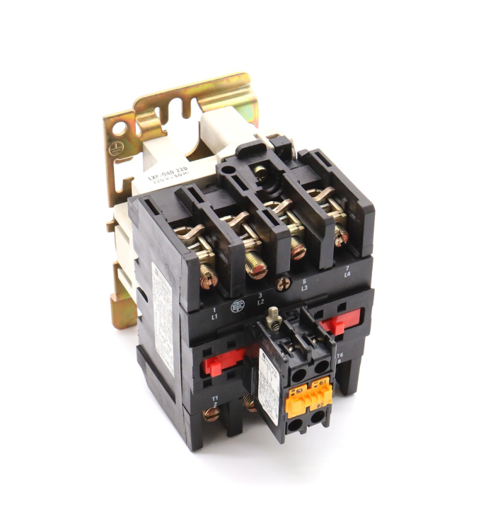 Telemecanique Schütz LC1-D634 220V GEB